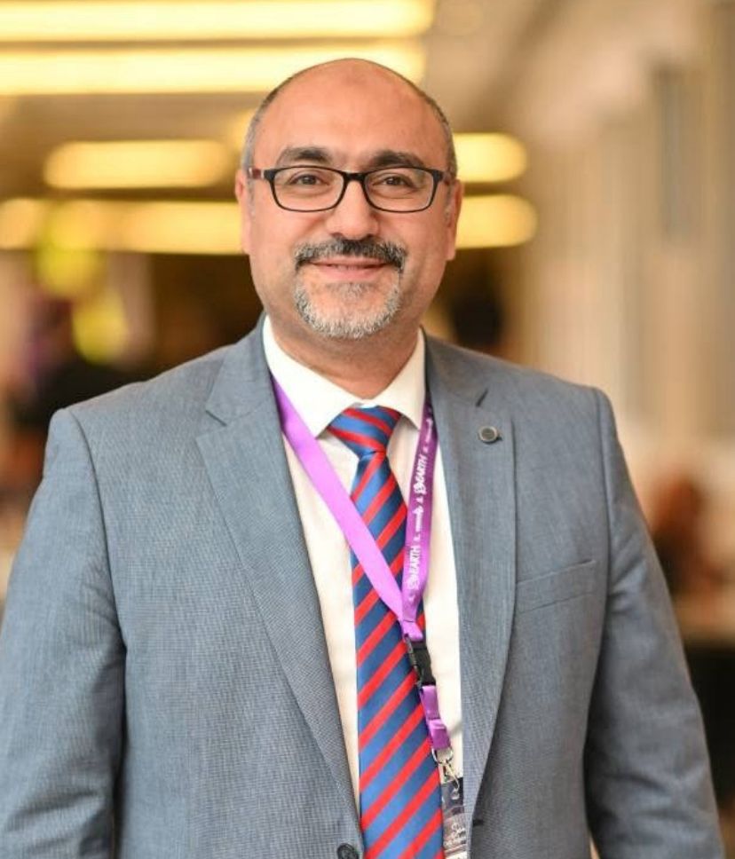 Prof. Mohamed Alboraie